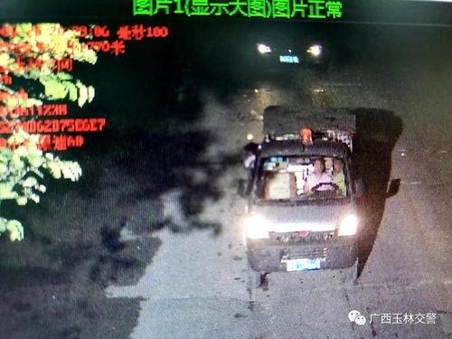 玉林二环北路最新爆料,揭秘改造进展与未来规划