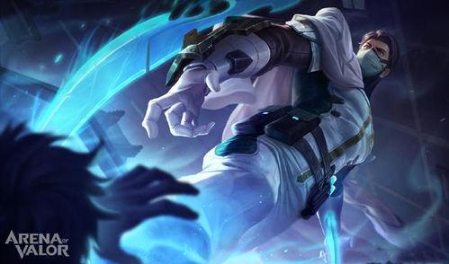 王者新皮肤爆料最新死神,王者峡谷的暗黑风暴