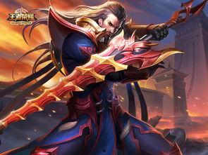 曹操新皮肤爆料名单最新,神秘爆料名单揭晓，全新形象即将亮相！