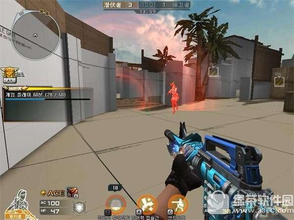 cf最新活动爆料白虎,激战一触即发！