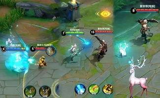 王者瑶最新爆料,神秘技能曝光，全新玩法即将上线！