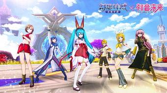 最新二次元手游爆料,二次元手游巅峰对决即将开启！