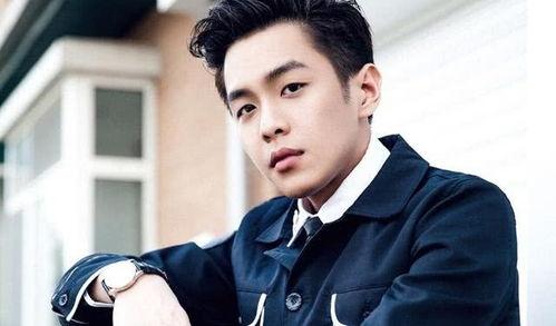 张若昀最新爆料视频,幕后故事与心路历程