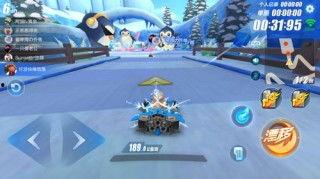 qq飞车手游最新宠物返场爆料,神秘宠物的华丽回归！