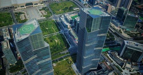 郑州绿地最新爆料,揭秘未来城市生活新地标