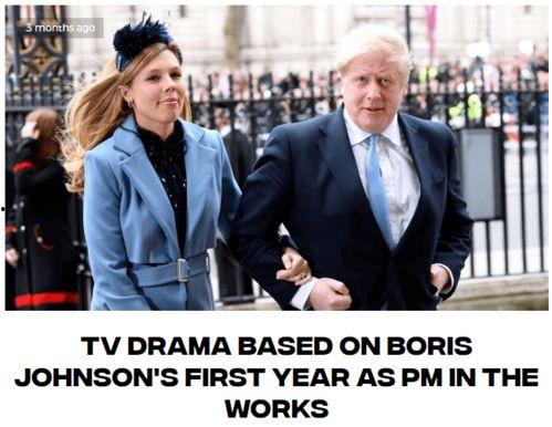 鲍里斯护士最新爆料