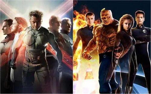 漫威剧情爆料最新电影推荐