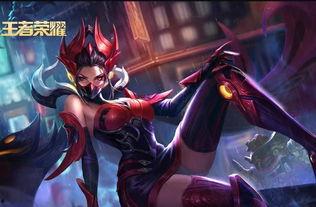 王者荣耀芈月皮肤最新爆料,神秘古风，华丽变身！