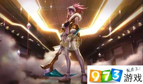 阿卡丽最新皮肤爆料手游,神秘幻影降临！阿卡丽全新皮肤手游首曝