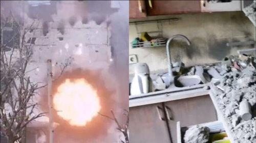 俄国最新爆料视频大全集