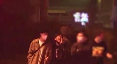 天涯爆料人爆料最新视频,惊人内幕曝光！