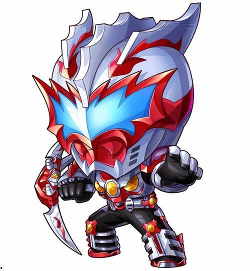 铠甲勇士最新版爆料,全新升级，神秘力量觉醒，守护世界新篇章