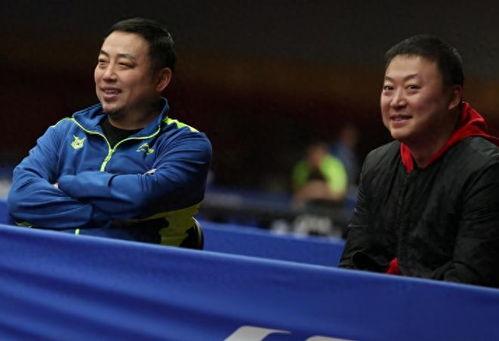 谁爆料刘国梁视频最新,揭秘乒乓球界不为人知的幕后故事